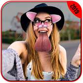 Best Selfie, Sticker, Beauty Camera, Photo Editor icon