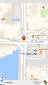 My Location screenshot 2