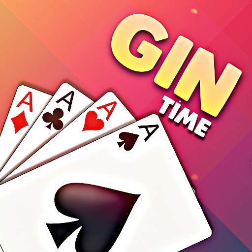 Gin Rummy - Offline Card Games 1.6.0
