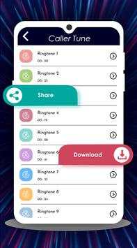 Set Caller Tune screenshot 4