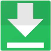 Status Saver logo