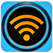 Wifi WPA WPS Connect Tester icon
