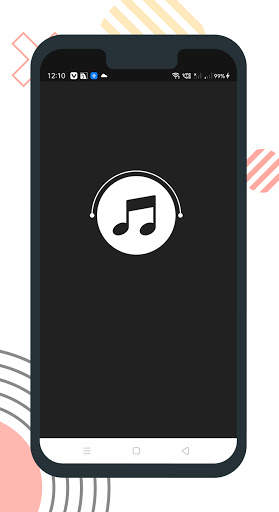 Free Music Mp3 Downloader - Music MP3 Player screenshot 1