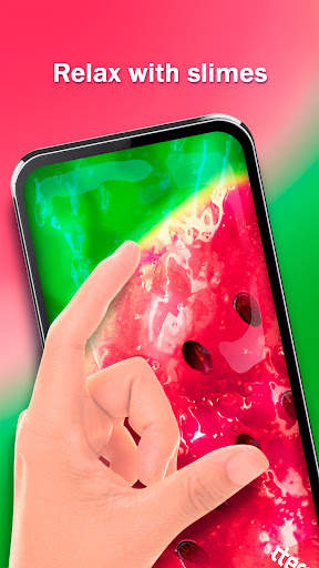 Slime Maker Simulator Games screenshot 5