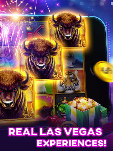 DoubleX Casino - Free Slots screenshot 7