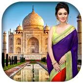 Famous Place Photo Frames on 9Apps
