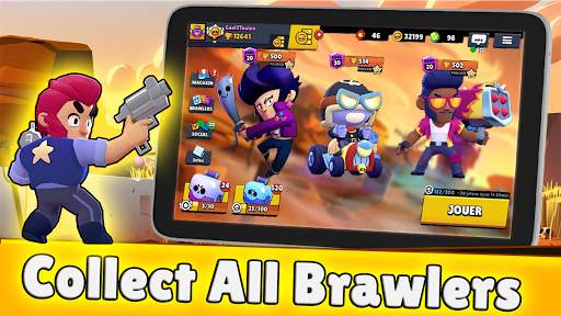 Brawl Pass box simulator for Brawl Stars screenshot 3