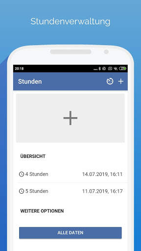 Ministry - Field Service Assistant screenshot 4
