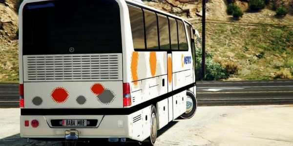 Real Bus Driving 2017 screenshot 2