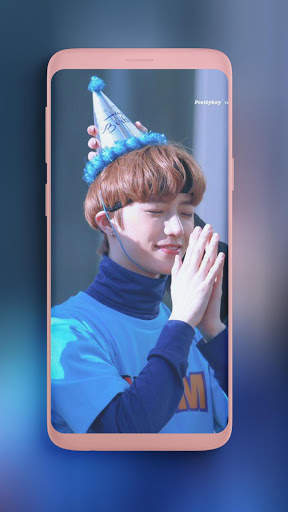TXT Beomgyu wallpaper Kpop HD new screenshot 4