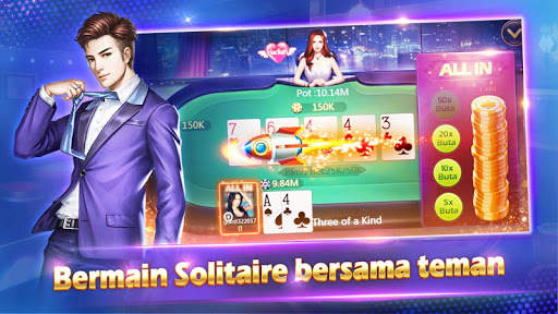 Lucky Slots - Casino Slots screenshot 3