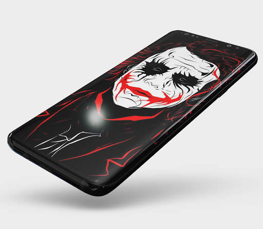 Jokar Wallpapers screenshot 1