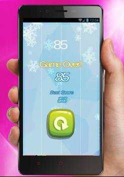 Gummy Bear Piano Tiles screenshot 1