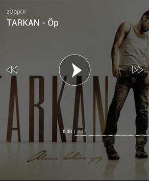 Tarkan - Yolla скриншот 2