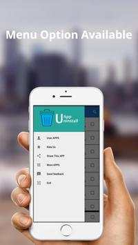 Uninstaller Apps Pro screenshot 3