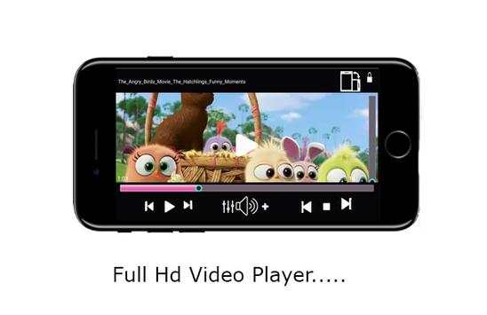 Max Player screenshot 5