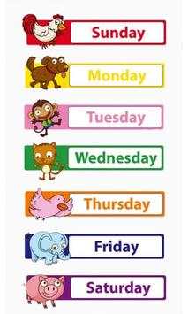 English kids Learning screenshot 6