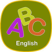 Alphabet - Learn ABCD icon