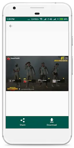 Social Downloader screenshot 3
