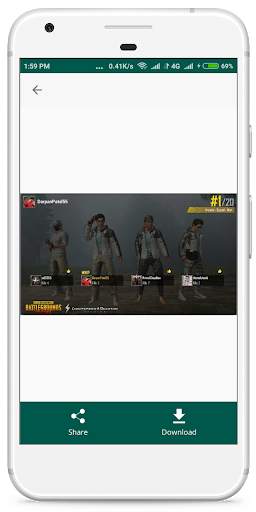 Social Downloader screenshot 3