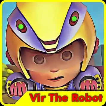 Video Vir The Robot Boy Collection screenshot 1