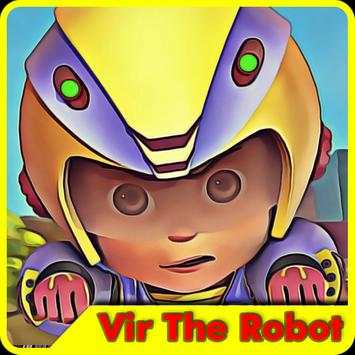 Video Vir The Robot Boy Collection screenshot 1