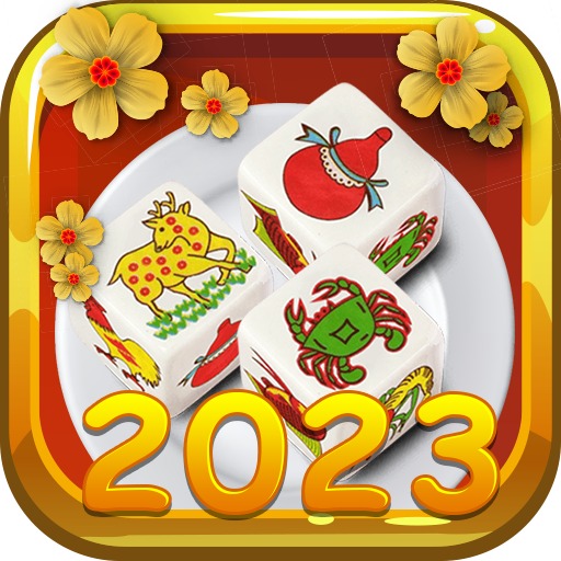 Bau cua Tet 2023 2024 icon