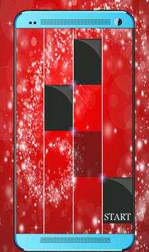 Ladybug Piano Tiles screenshot 3