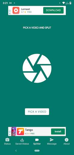 Status Saver - WCompanion screenshot 2