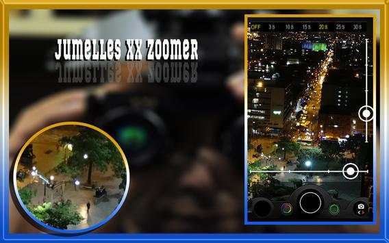 Binoculars screenshot 6