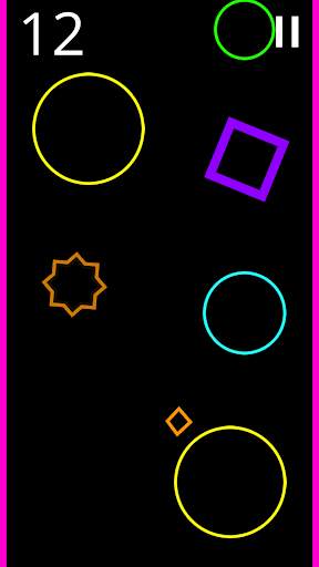 The Circle Game screenshot 2