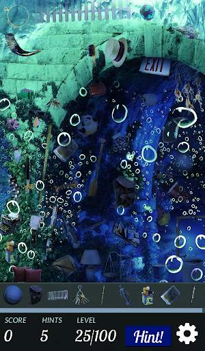 Hidden Worlds Adventure screenshot 5
