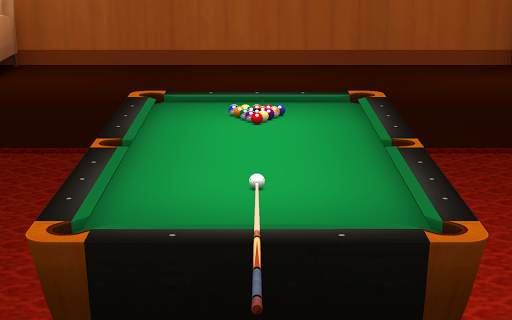 Pool Break 3D Billiard Snooker screenshot 3