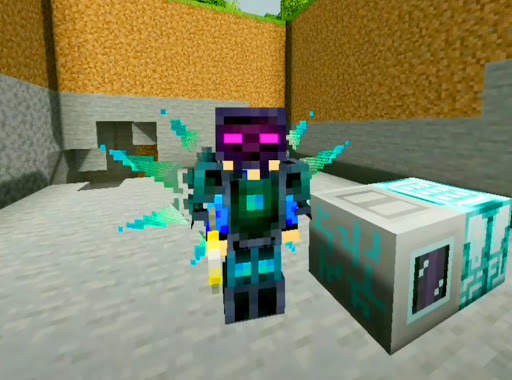 New Armor Mod screenshot 3