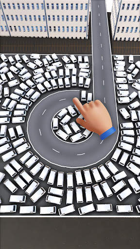 Parking Jam Car Games screenshot 4