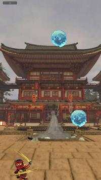 Lego Ninja Wu-CRU screenshot 4