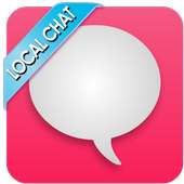 Local Chat - Adult Dating App icon