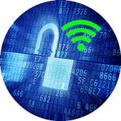 Real Wifi Password Hack Prank logo