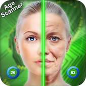 Age Scanner icon