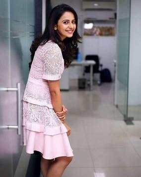 Rakul Preet Singh Wallpapers HD screenshot 3