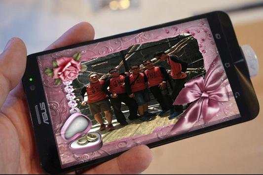 Camera Beauty frame screenshot 1