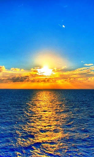 HD Landscape Live Wallpaper screenshot 11