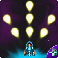 Ricochet: Retro Galaxy Brick Breaker