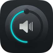 Volume Booster EQ & Amplifier on 9Apps