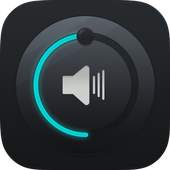 Volume Booster EQ & Amplifier 6.0