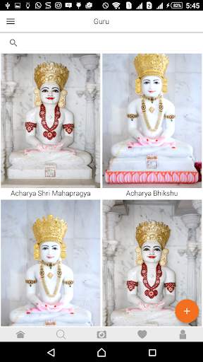 My Jain Shasan screenshot 3
