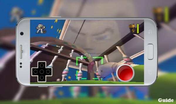 Guide toy story 2 screenshot 1