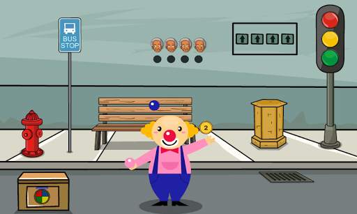 Music Show Escape screenshot 2