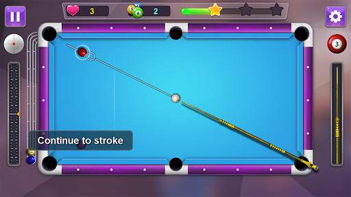 Pool Ball Offline screenshot 4