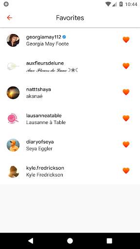 Story Saver for Instagram - Story Ninja screenshot 6